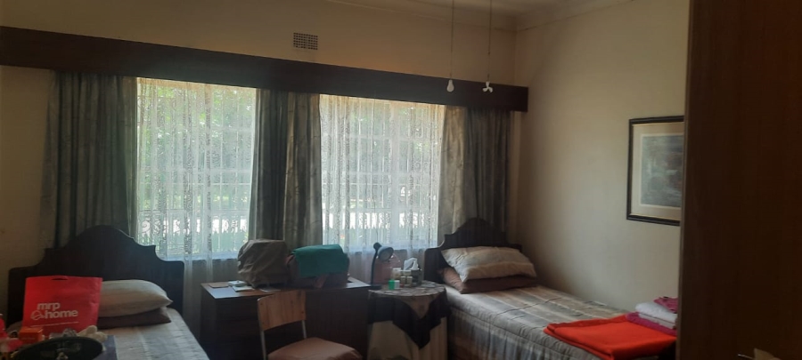 3 Bedroom Property for Sale in Odendaalsrus Free State